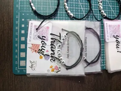Pulseras de Graduación Gen 2026 - miniatura 6