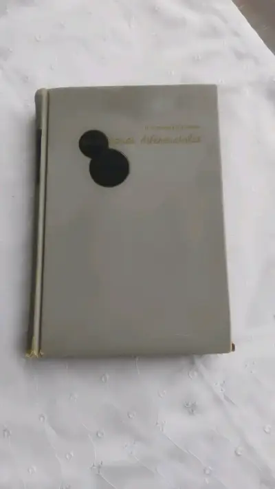 Libro Ecuaciones Diferenciales de Reddick y Kenny - miniatura 1