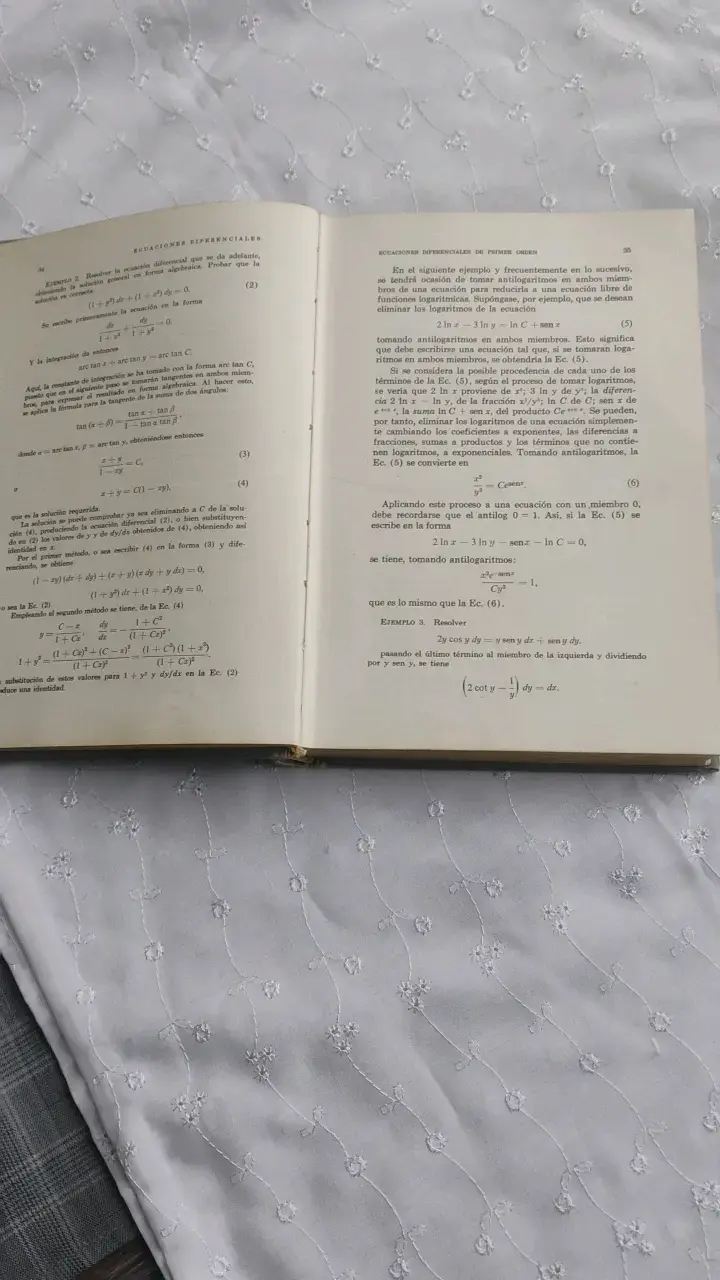 Libro Ecuaciones Diferenciales de Reddick y Kenny - 6