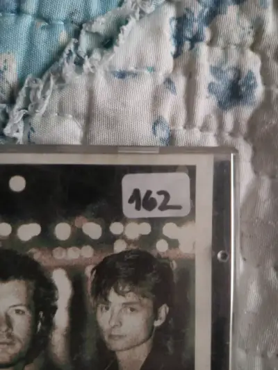 CD a-ha 'Headlines and Deadlines' hits - miniatura 3