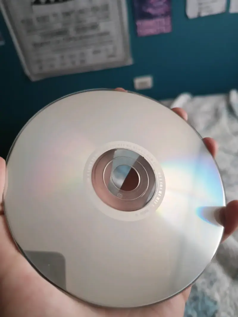 CD a-ha 'Headlines and Deadlines' hits - 5