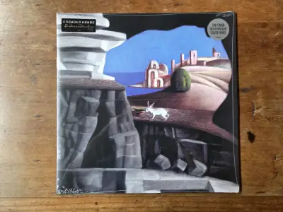 Vinilo Crowded House 'Dreamers are Waiting - miniatura 1