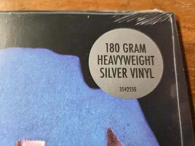 Vinilo Crowded House 'Dreamers are Waiting - miniatura 2
