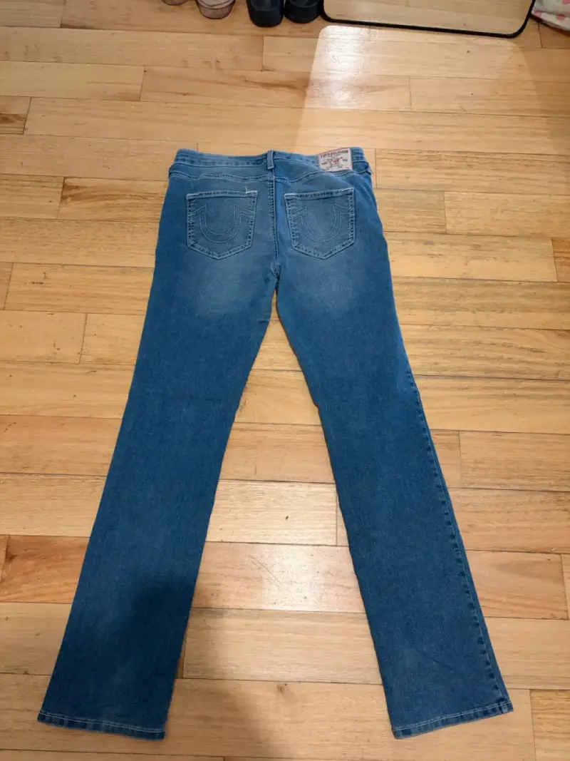 Jeans True Religion OG - 1