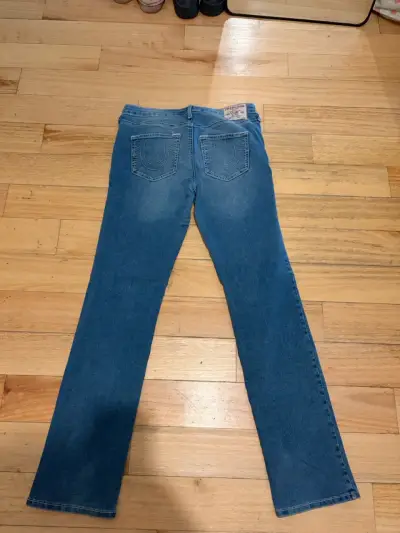 Jeans True Religion OG - miniatura 1