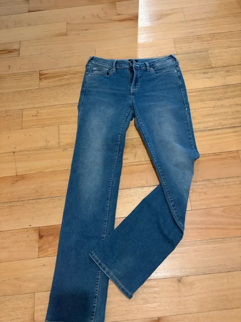 Jeans True Religion OG - 3