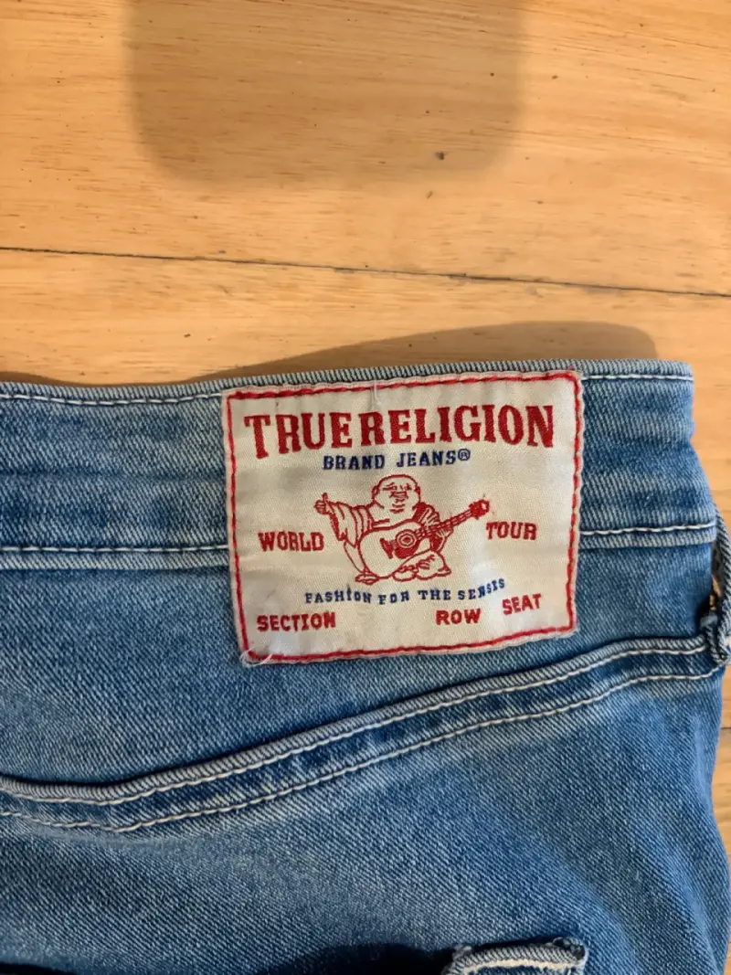 Jeans True Religion OG - 4