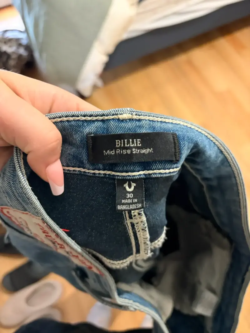 Jeans True Religion OG - 5