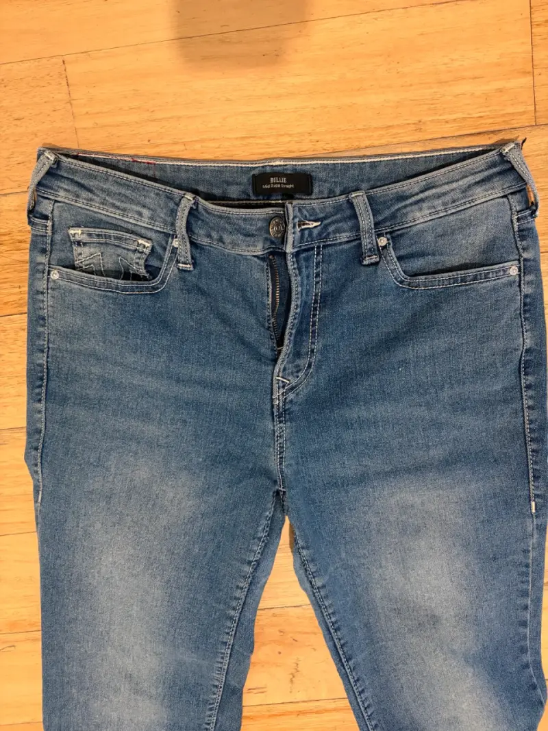 Jeans True Religion OG - 6