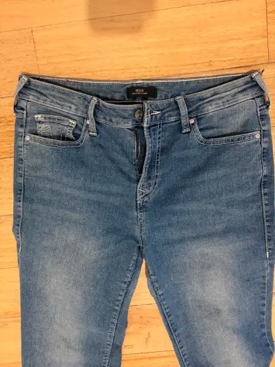 Jeans True Religion OG - miniatura 6