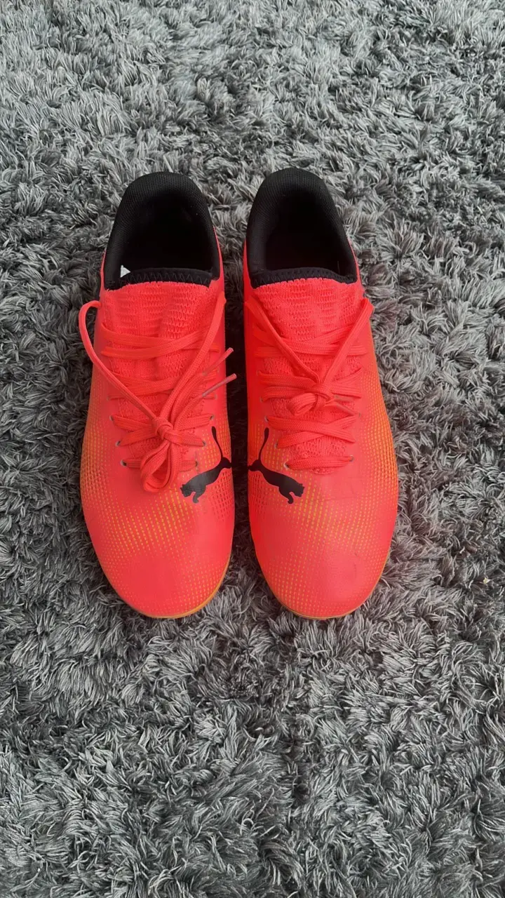 Puma Future 7 Play Talla 37/23CM Originales - 2