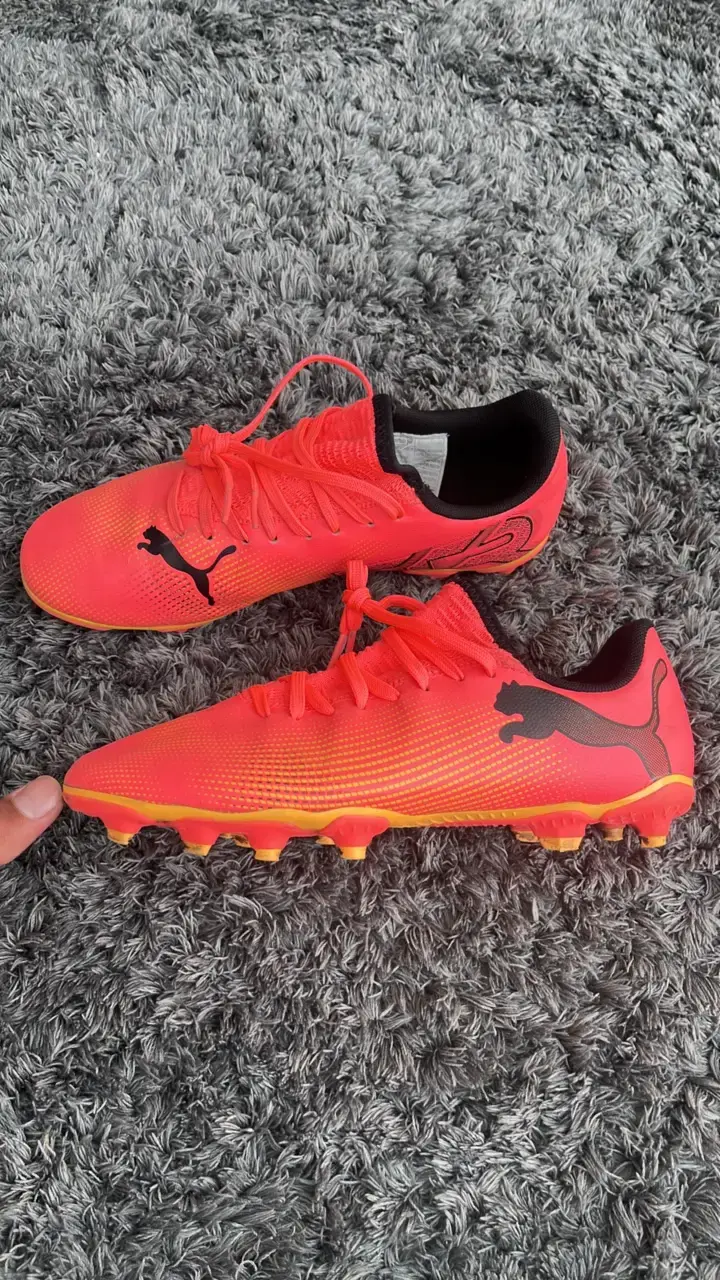 Puma Future 7 Play Talla 37/23CM Originales - 3