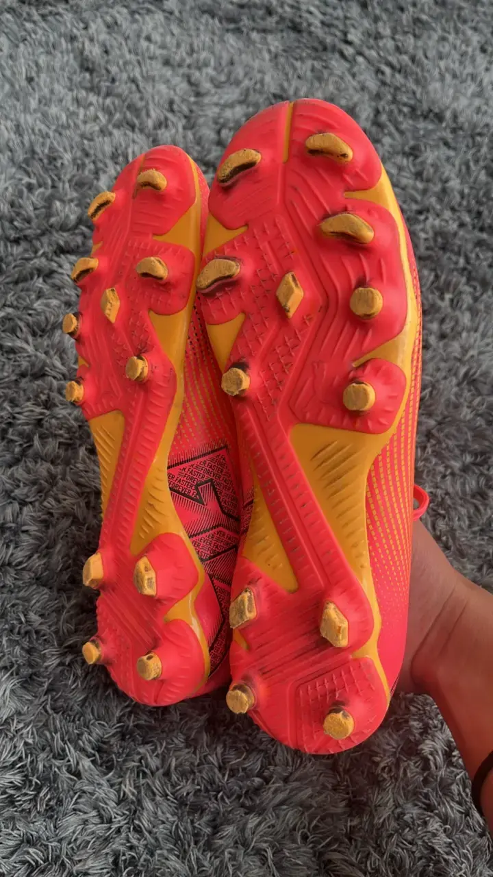 Puma Future 7 Play Talla 37/23CM Originales - 4