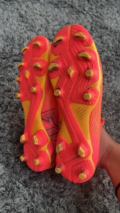 Puma Future 7 Play Talla 37/23CM Originales - miniatura 4