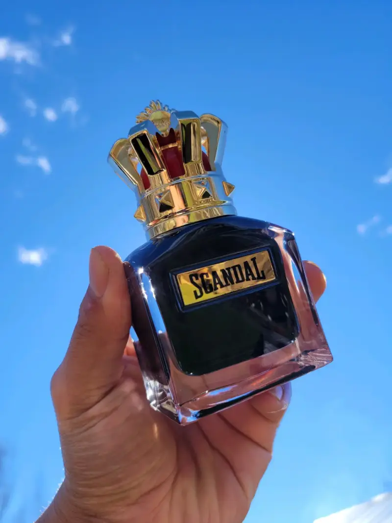 Scandal Le Parfum 50ml + One Million 30ml - 1