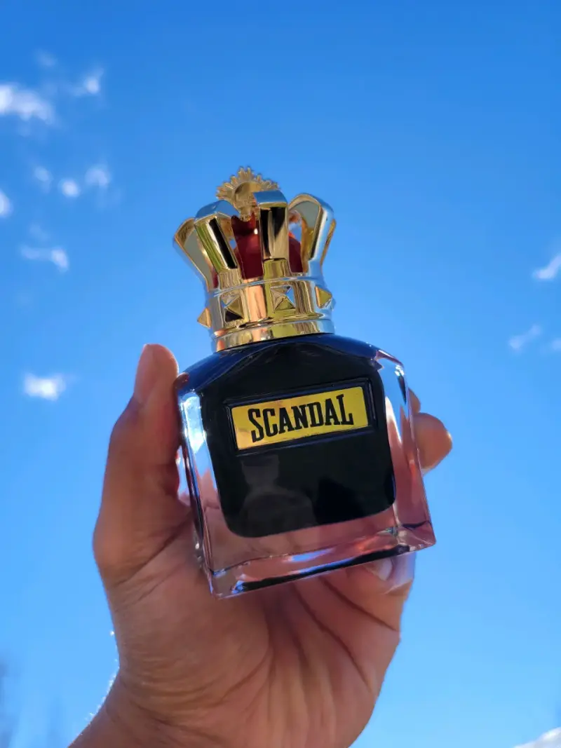 Scandal Le Parfum 50ml + One Million 30ml - 2