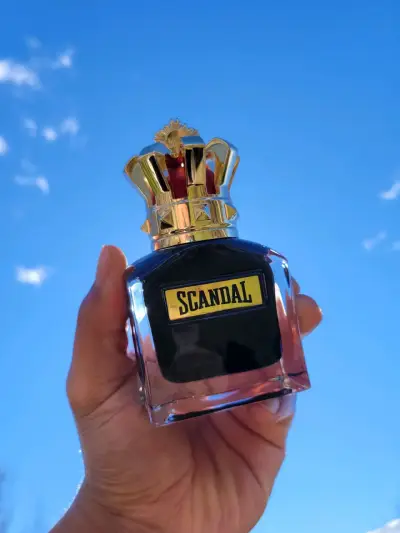 Scandal Le Parfum 50ml + One Million 30ml - miniatura 2