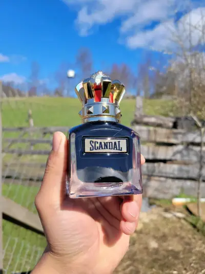 Scandal Le Parfum 50ml + One Million 30ml - miniatura 3