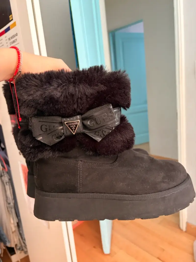 Botas Guess originales - 1