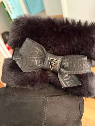Botas Guess originales - miniatura 4