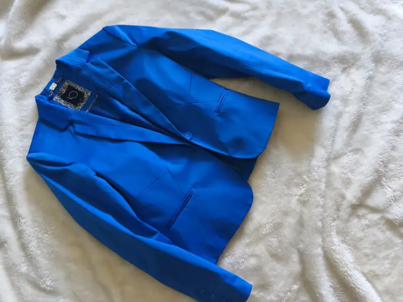 Blazer marca Io diseño moderno - 4