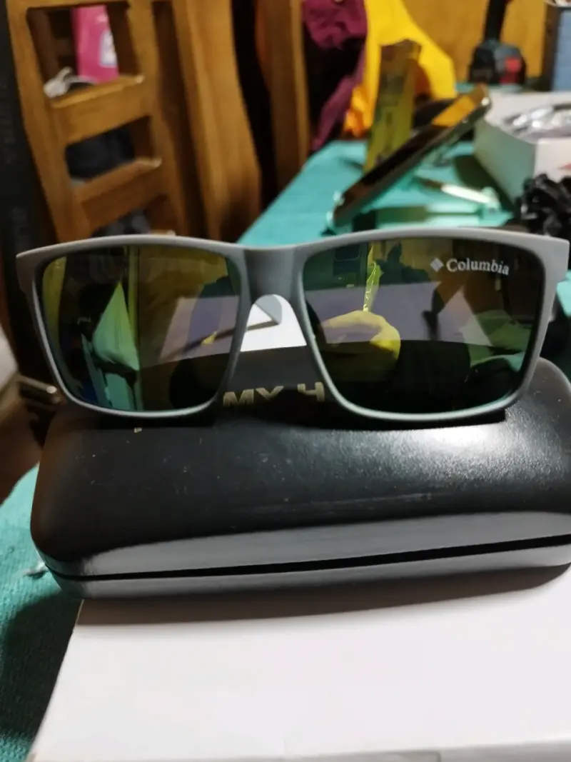 Gafas de sol polarizadas Columbia - 1