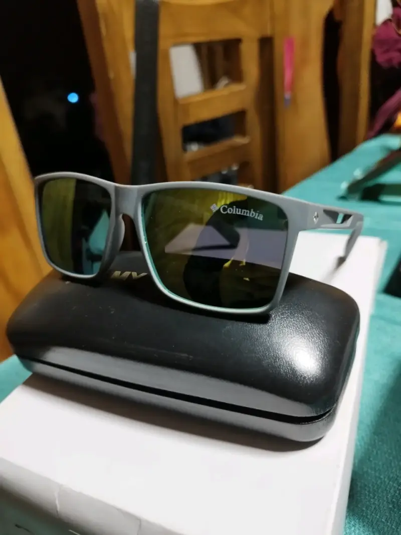 Gafas de sol polarizadas Columbia - 2