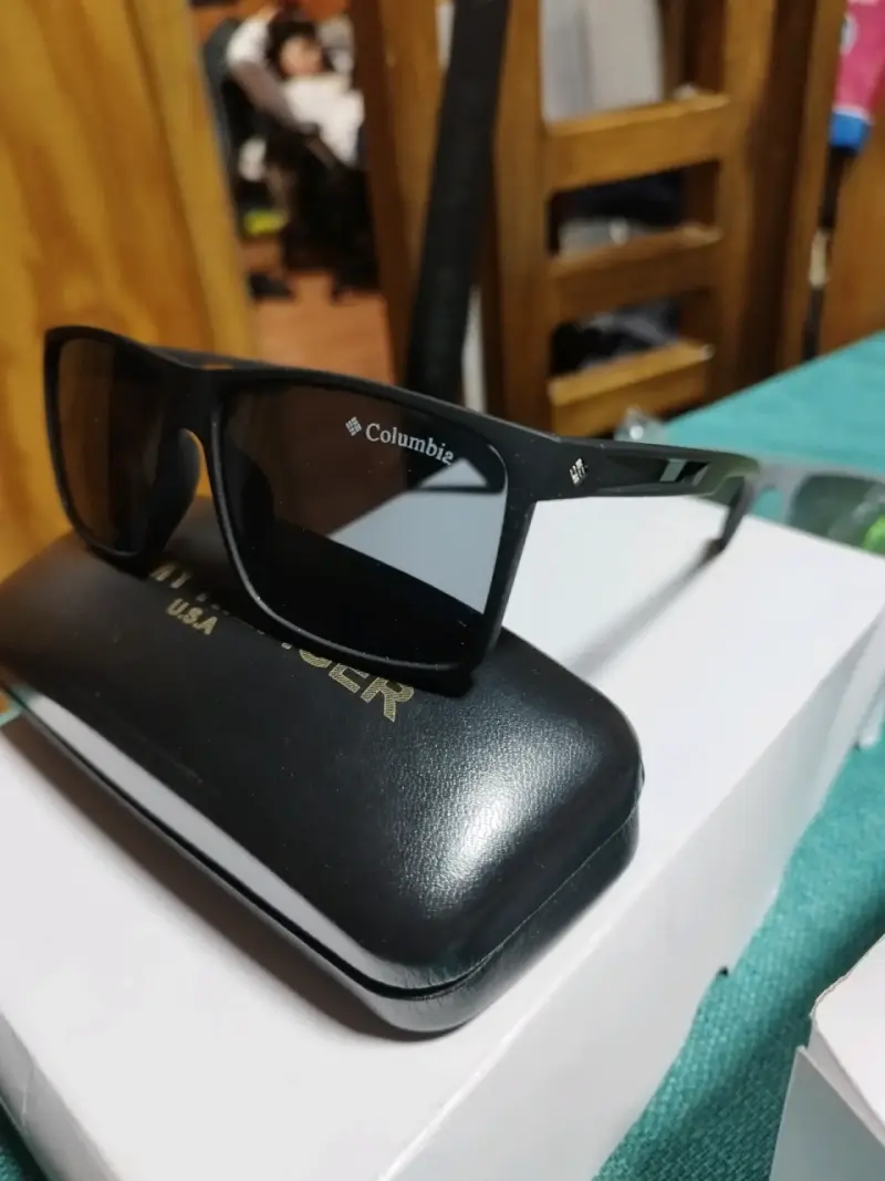 Gafas de sol polarizadas Columbia - 3