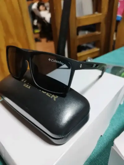 Gafas de sol polarizadas Columbia - miniatura 3