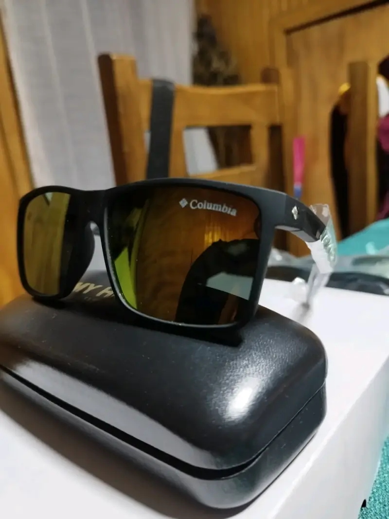 Gafas de sol polarizadas Columbia - 4