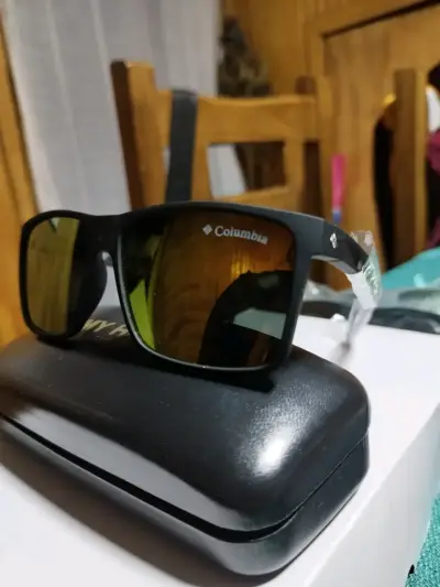 Gafas de sol polarizadas Columbia - miniatura 4