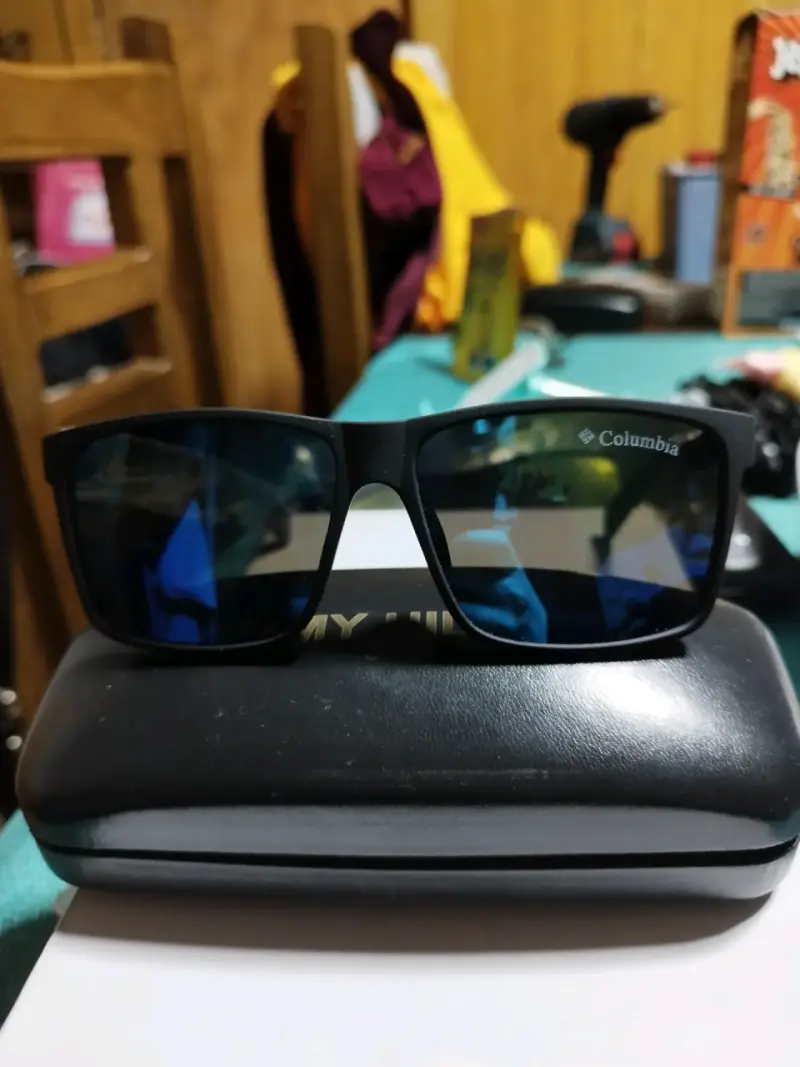 Gafas de sol polarizadas Columbia - 5