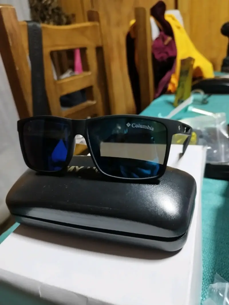 Gafas de sol polarizadas Columbia - 6