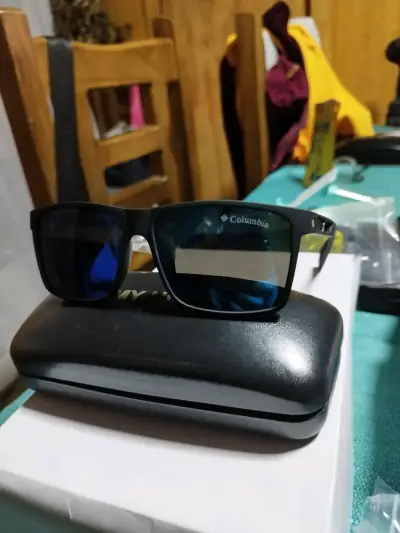 Gafas de sol polarizadas Columbia - miniatura 6
