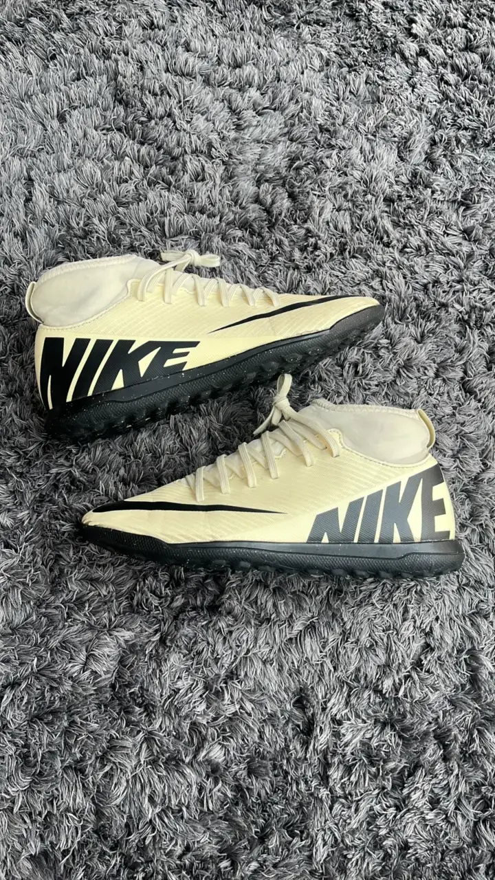 Nike Jr Superfly Club Tf Talla 36,5/23,5CM - 1