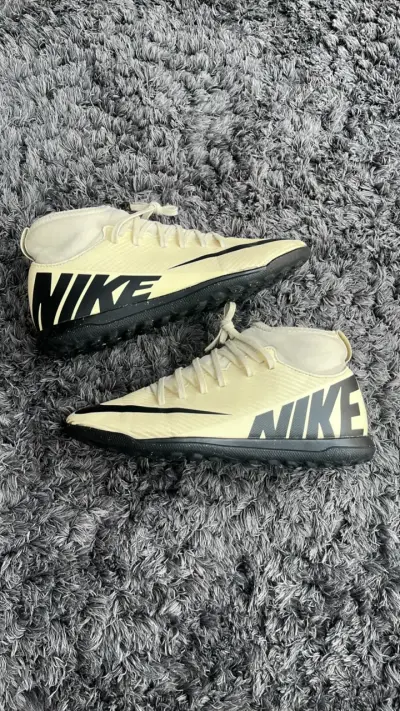 Nike Jr Superfly Club Tf Talla 36,5/23,5CM - miniatura 1