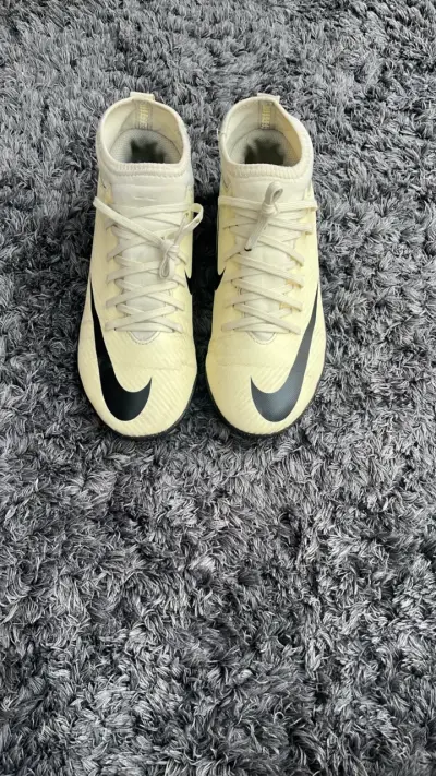 Nike Jr Superfly Club Tf Talla 36,5/23,5CM - miniatura 2