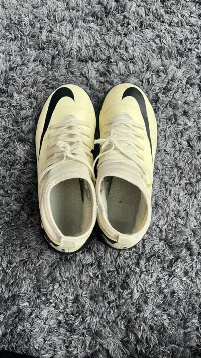Nike Jr Superfly Club Tf Talla 36,5/23,5CM - miniatura 3