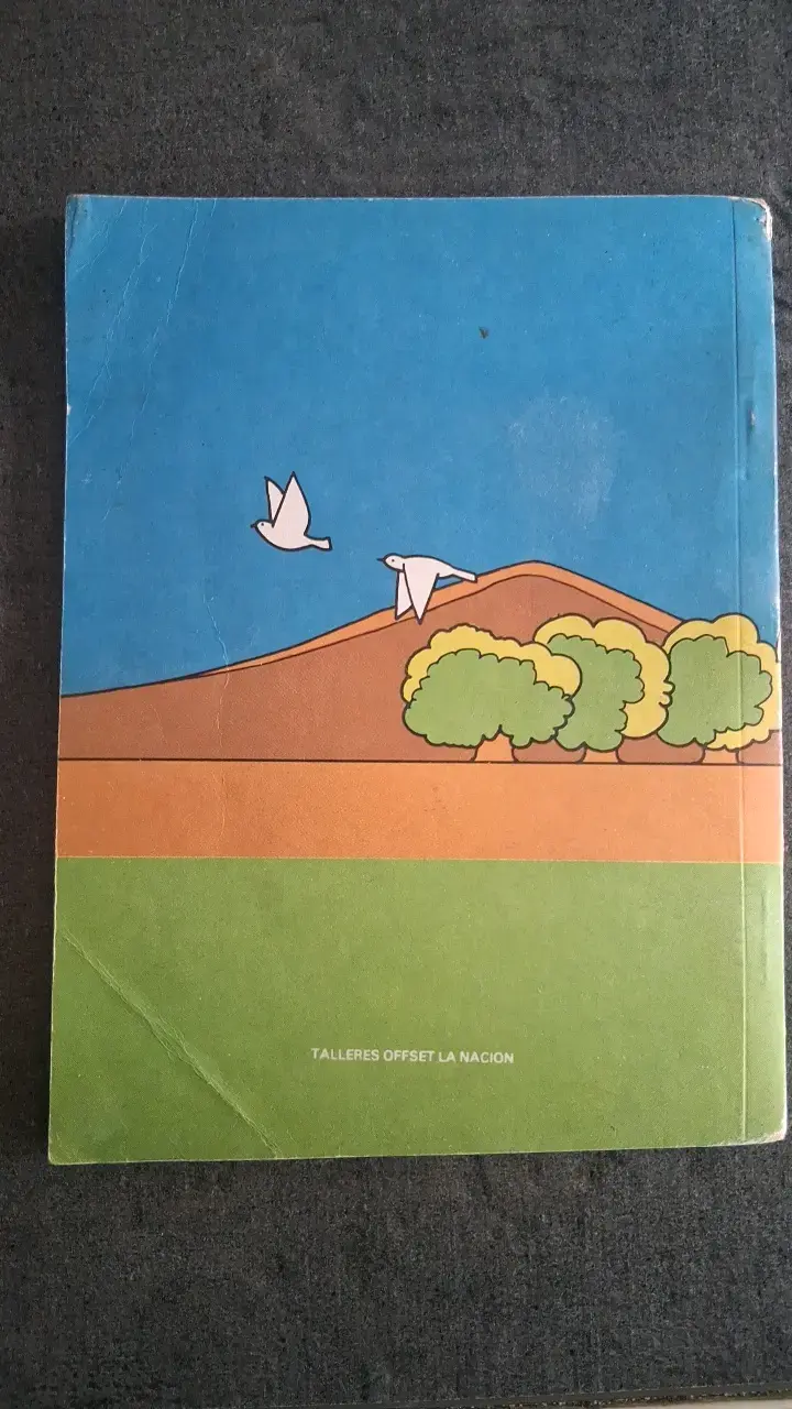 Libro Platero y Yo de Juan Ramón Jiménez - 2