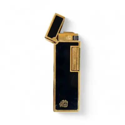 Encendedor Vintage Colibri of London John Sterling - miniatura 2