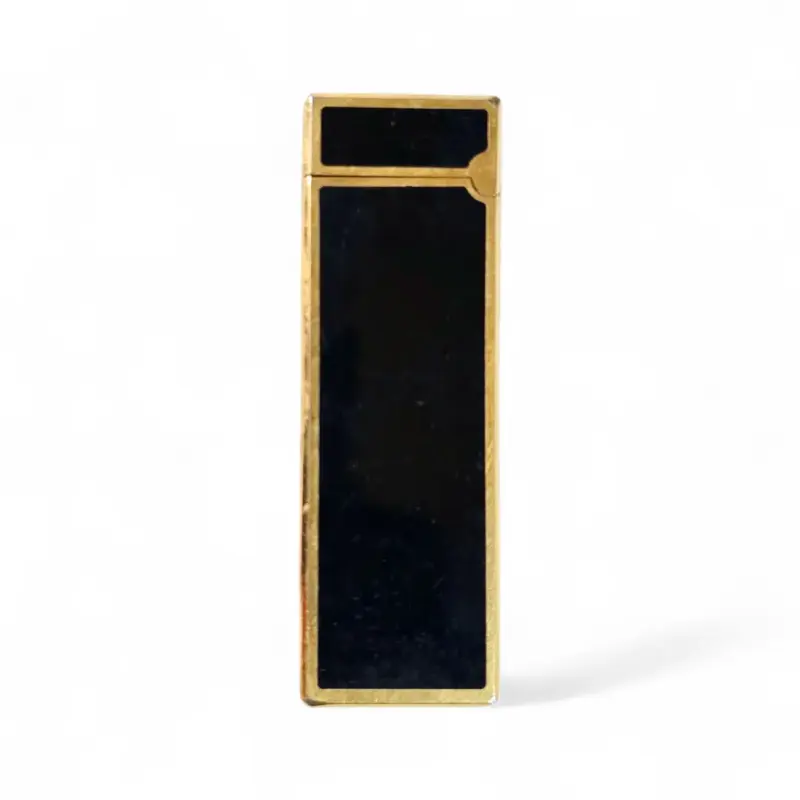 Encendedor Vintage Colibri of London John Sterling - 3