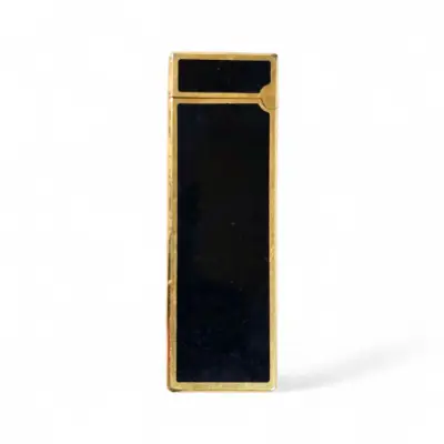 Encendedor Vintage Colibri of London John Sterling - miniatura 3