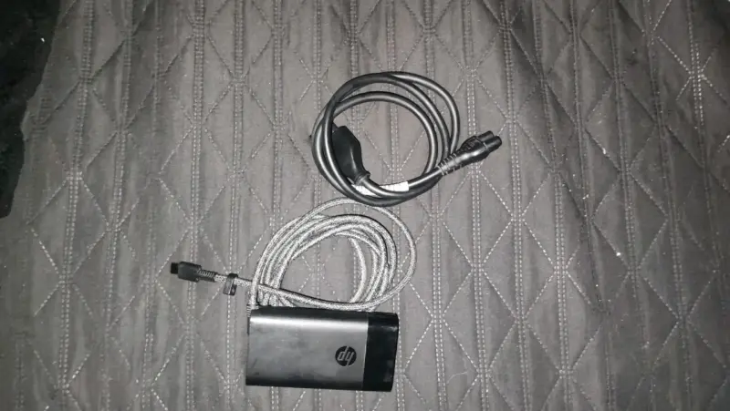 Laptop HP envy x 360 2 en 1. - 4