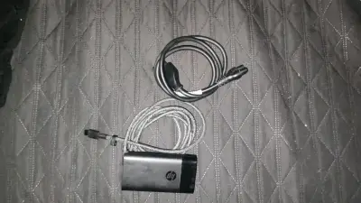 Laptop HP envy x 360 2 en 1. - miniatura 4
