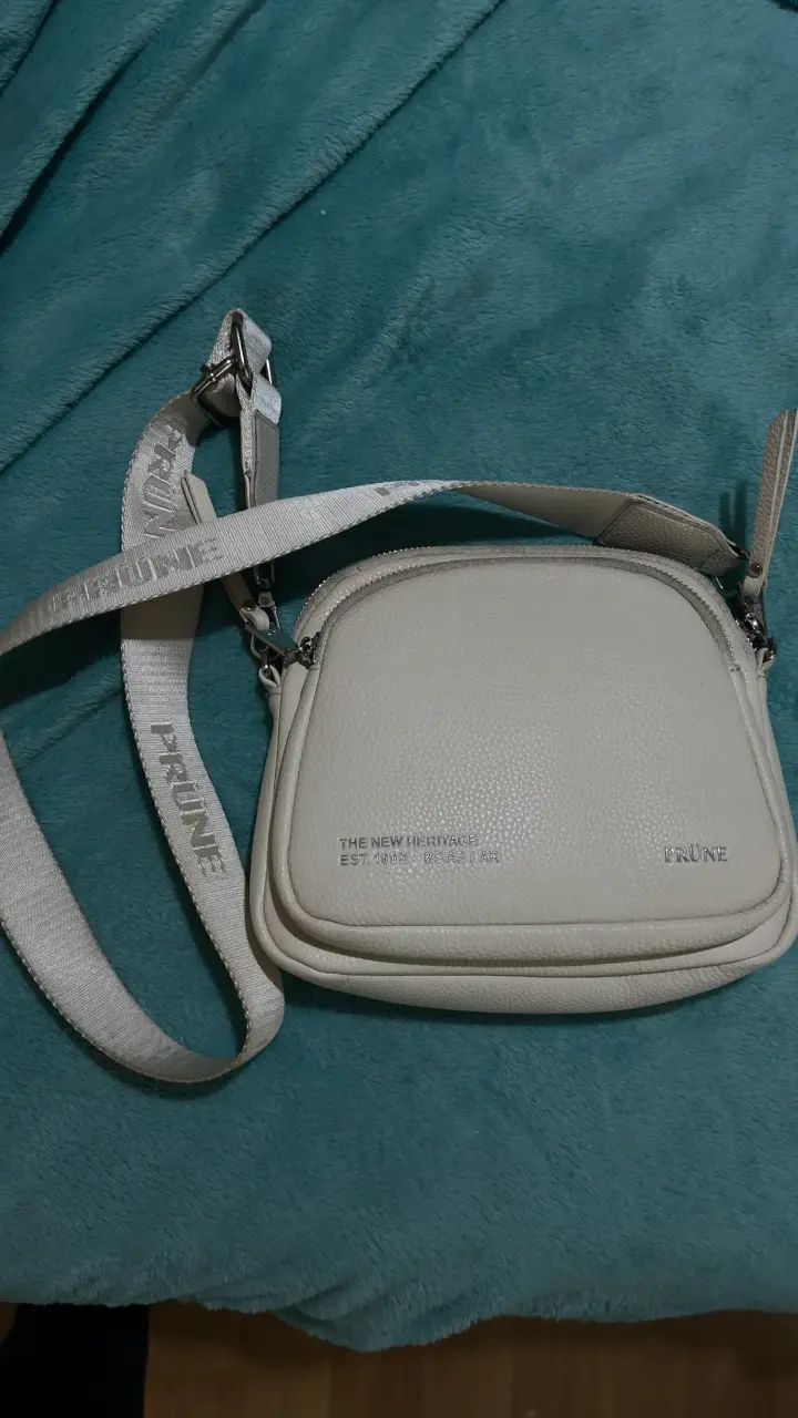 Cartera Prüne - 1