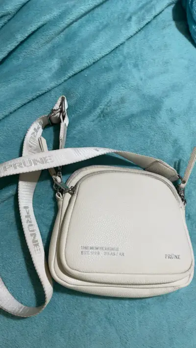 Cartera Prüne - miniatura 2