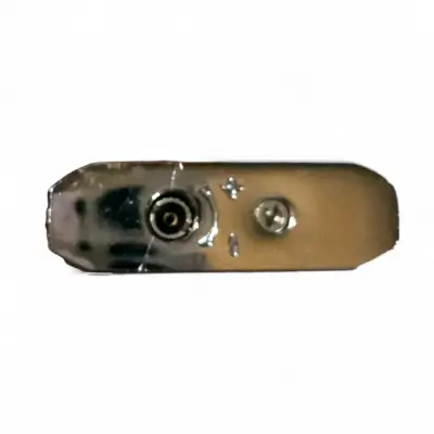 Encendedor Maruman Slim c.a. 1970-1980 - miniatura 4
