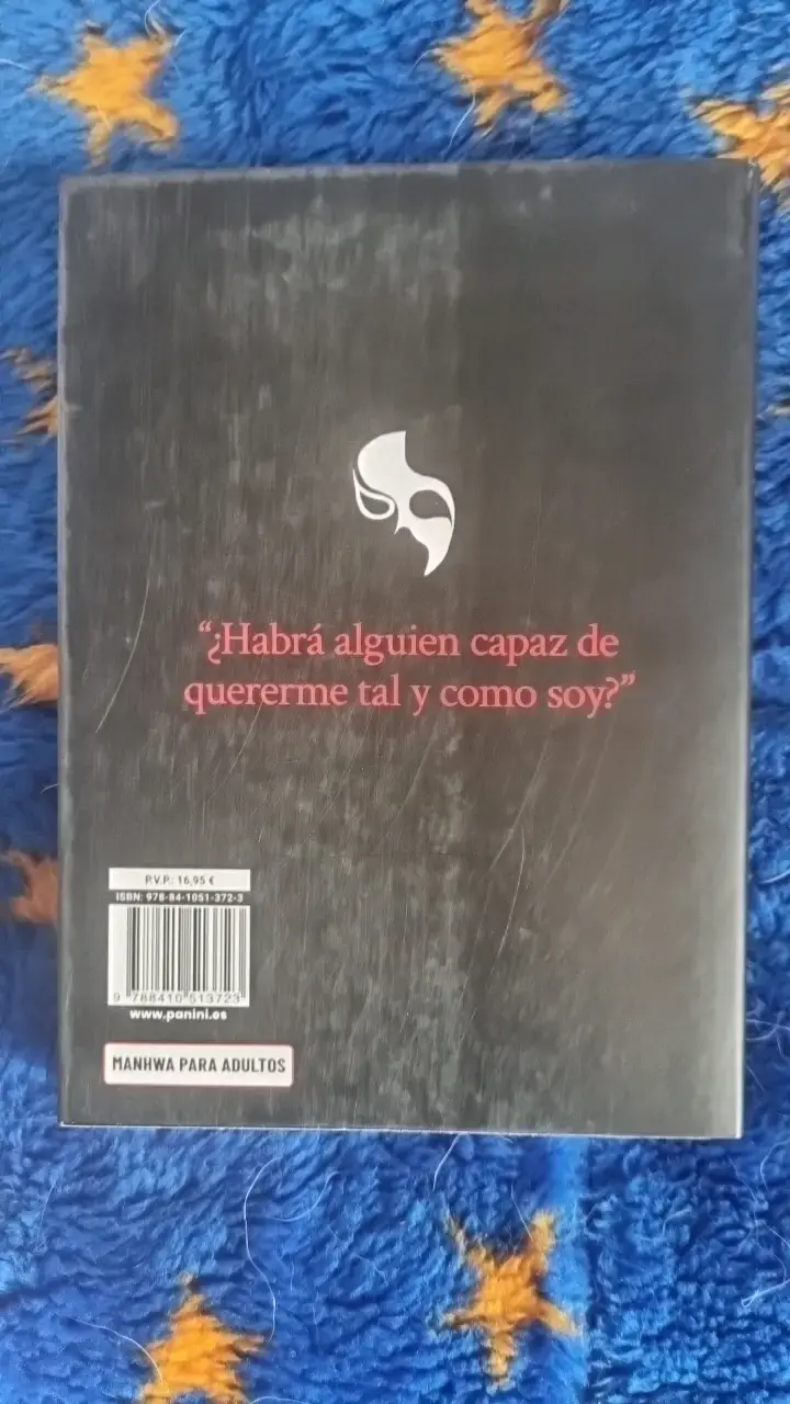 Manhwa BJ Alex Volumen 5 para Adultos - 3