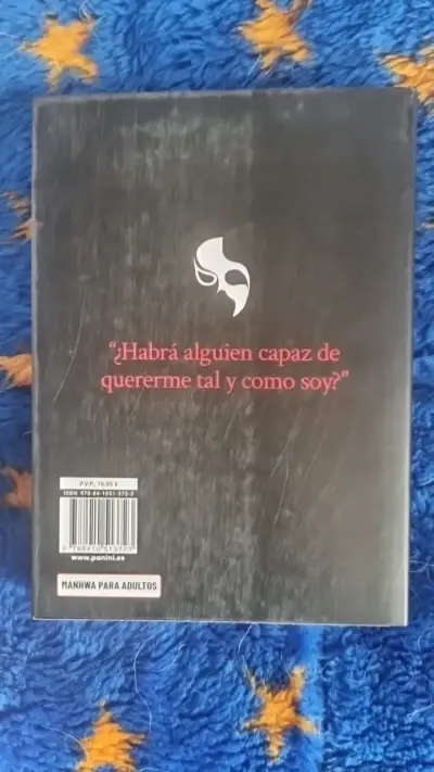 Manhwa BJ Alex Volumen 5 para Adultos - miniatura 3