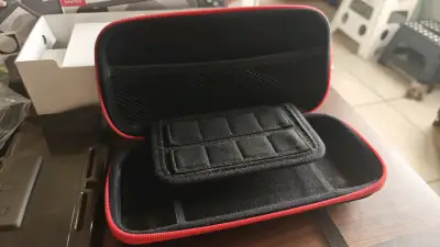 Consola Nintendo Switch Lite con accesorios - miniatura 5